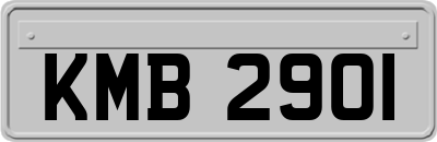 KMB2901