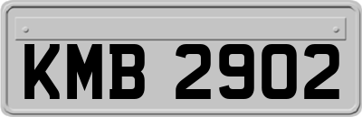 KMB2902