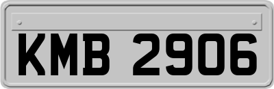 KMB2906