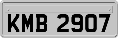 KMB2907