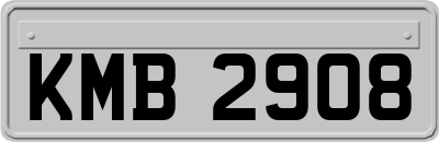 KMB2908