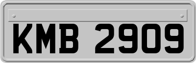 KMB2909