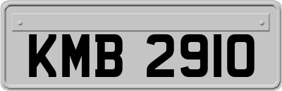 KMB2910