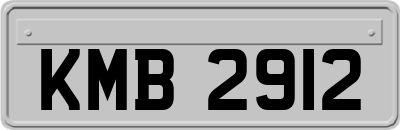 KMB2912