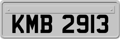 KMB2913