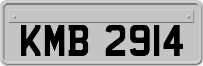 KMB2914