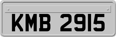 KMB2915