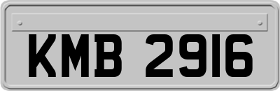 KMB2916