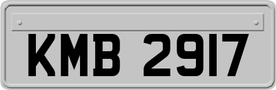 KMB2917