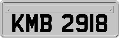 KMB2918