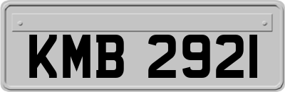 KMB2921