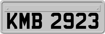KMB2923