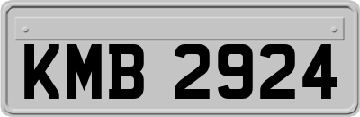 KMB2924