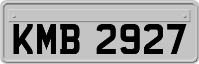 KMB2927