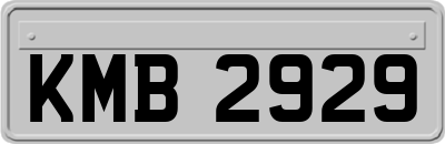 KMB2929