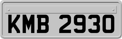 KMB2930