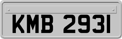 KMB2931