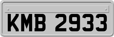 KMB2933