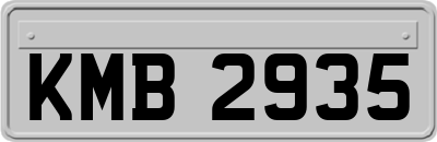 KMB2935