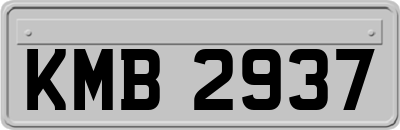 KMB2937