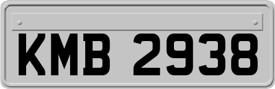 KMB2938