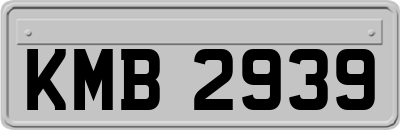 KMB2939