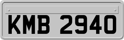 KMB2940