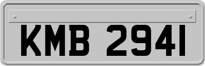 KMB2941