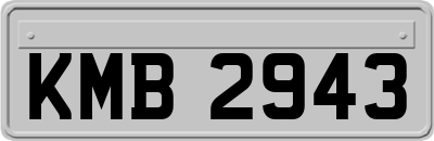 KMB2943