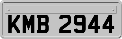 KMB2944