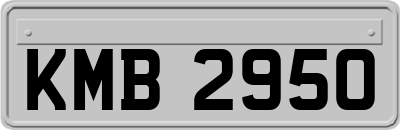 KMB2950