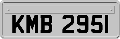 KMB2951