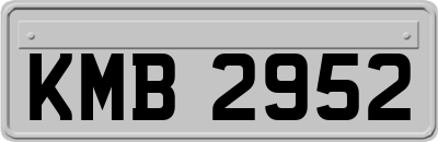KMB2952