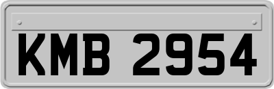 KMB2954