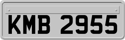 KMB2955