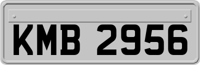 KMB2956