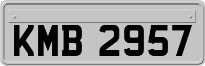 KMB2957