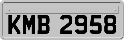 KMB2958