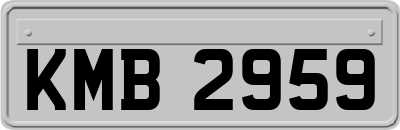 KMB2959