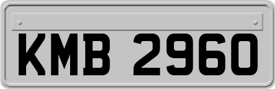 KMB2960