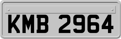 KMB2964