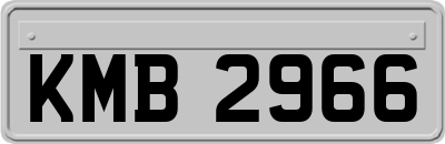 KMB2966
