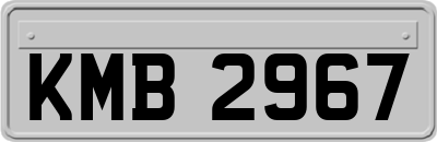 KMB2967