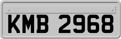 KMB2968