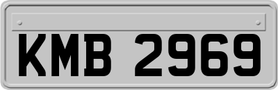 KMB2969