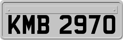 KMB2970