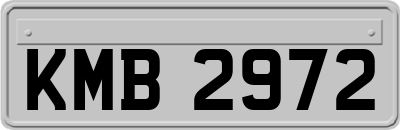 KMB2972