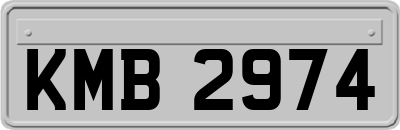 KMB2974