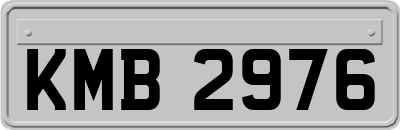 KMB2976