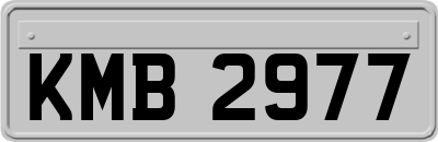 KMB2977
